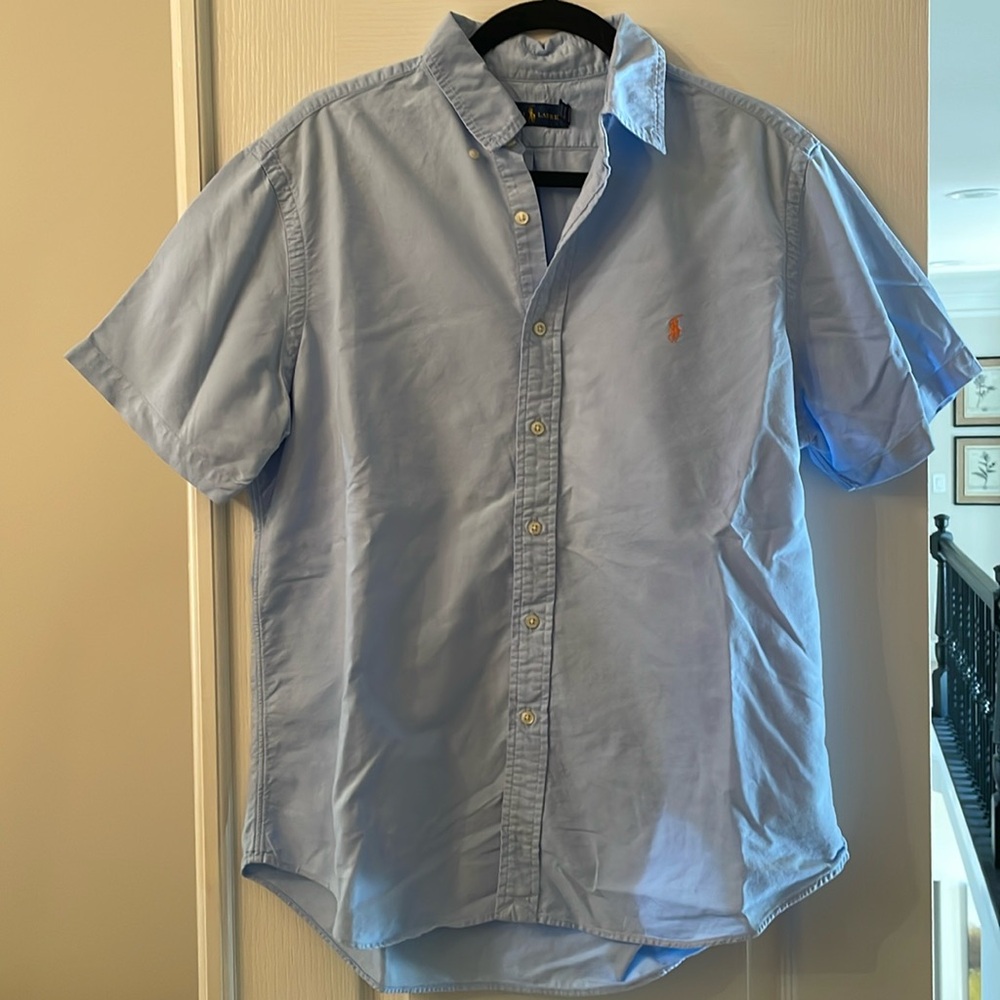 Ralph Lauren Button Down